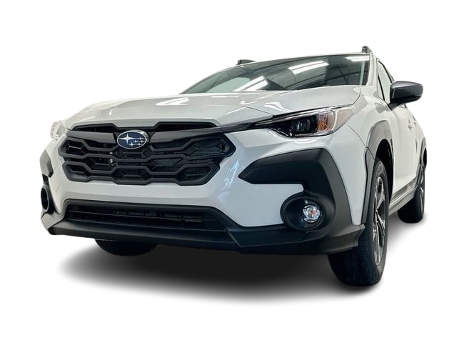 Thumbnail: 2026 Subaru Crosstrek - 24