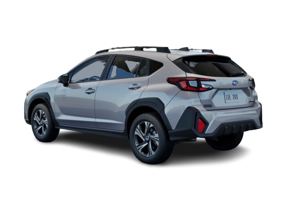 Thumbnail: 2026 Subaru Crosstrek - 36