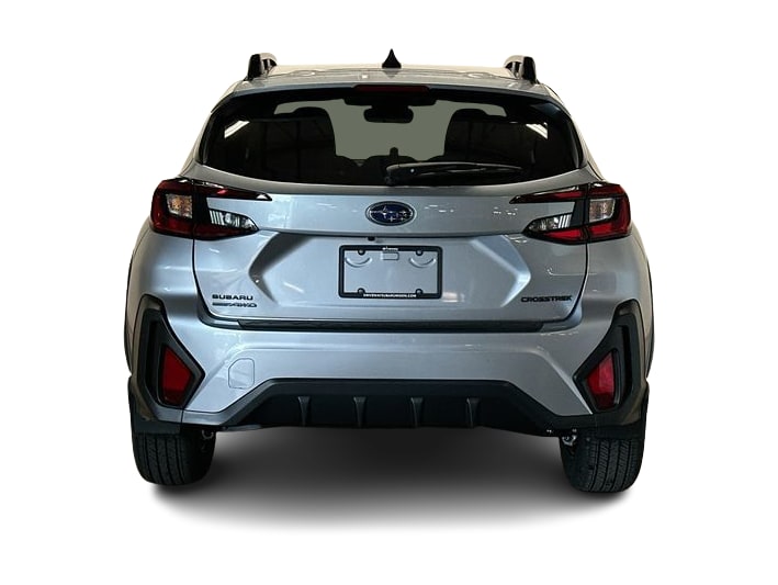 Thumbnail: 2026 Subaru Crosstrek - 5