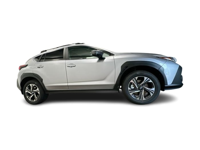 Thumbnail: 2026 Subaru Crosstrek - 20