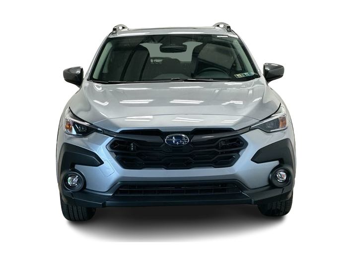 Thumbnail: 2026 Subaru Crosstrek - 30
