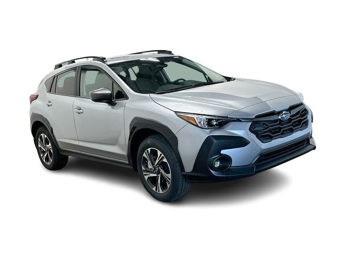 Thumbnail: 2026 Subaru Crosstrek - 31