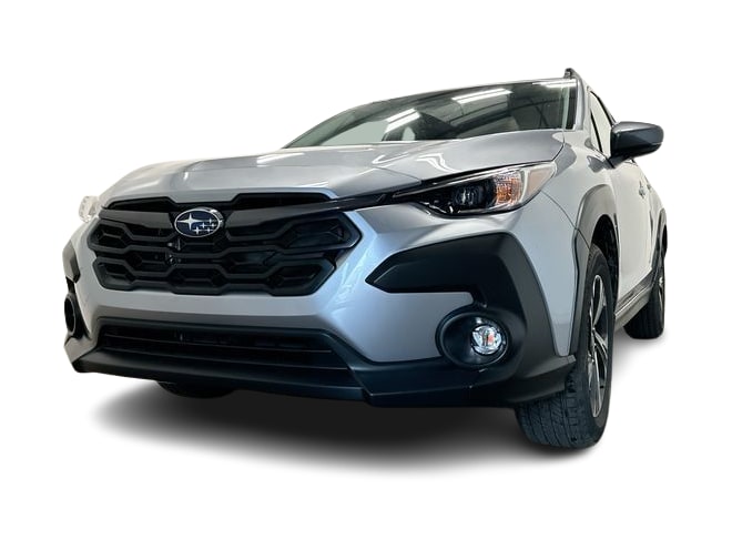 Thumbnail: 2026 Subaru Crosstrek - 6