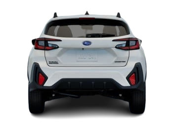 Thumbnail: 2026 Subaru Crosstrek - 39