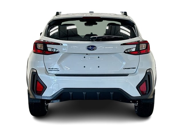 Thumbnail: 2026 Subaru Crosstrek - 5