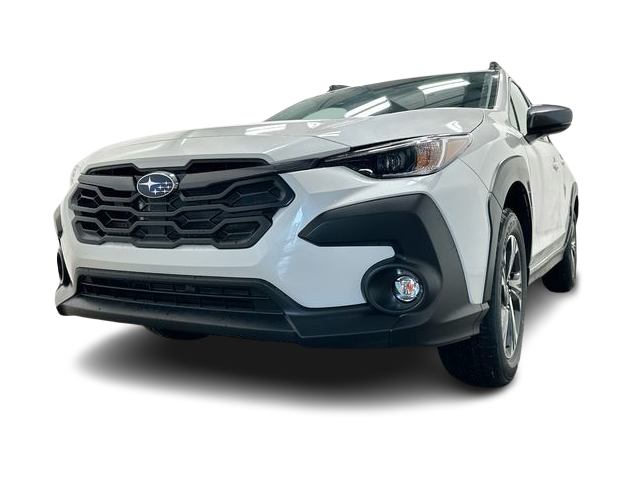 Thumbnail: 2026 Subaru Crosstrek - 28