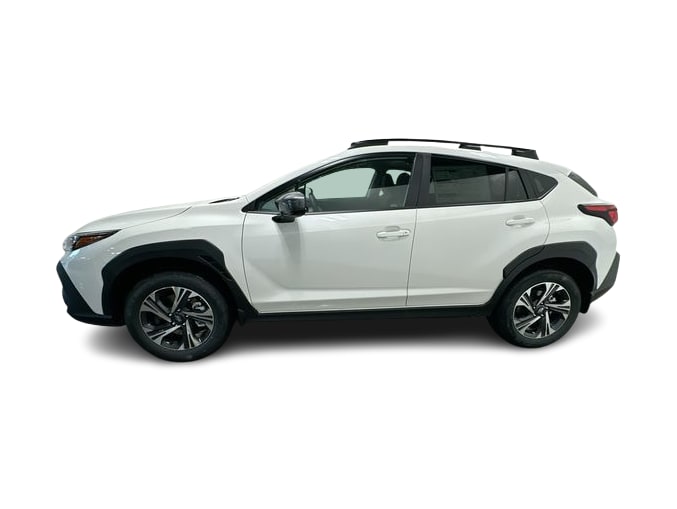 Thumbnail: 2026 Subaru Crosstrek - 3