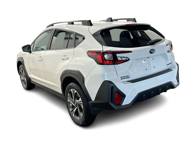 Thumbnail: 2026 Subaru Crosstrek - 4