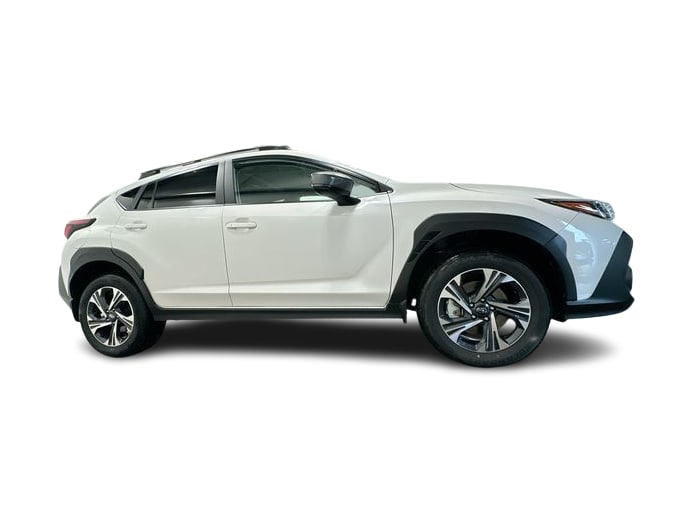 Thumbnail: 2026 Subaru Crosstrek - 19