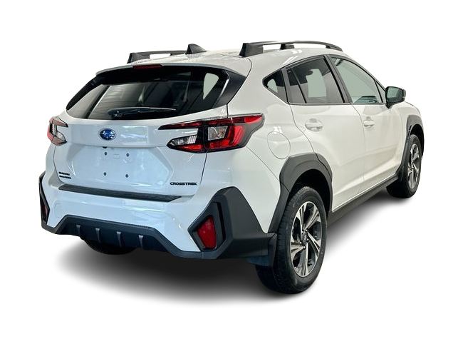 Thumbnail: 2026 Subaru Crosstrek - 31