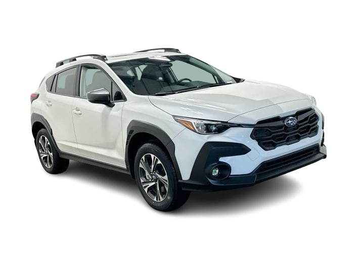 Thumbnail: 2026 Subaru Crosstrek - 30