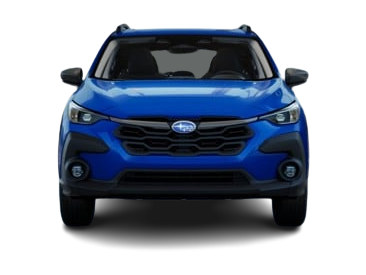 Thumbnail: 2026 Subaru Crosstrek - 6