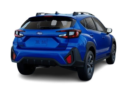 Thumbnail: 2026 Subaru Crosstrek - 17