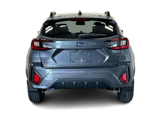 Thumbnail: 2026 Subaru Crosstrek - 5