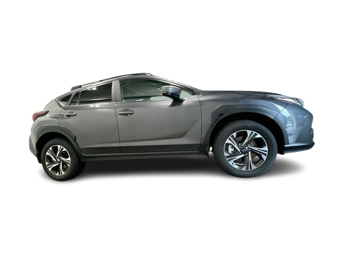 Thumbnail: 2026 Subaru Crosstrek - 18