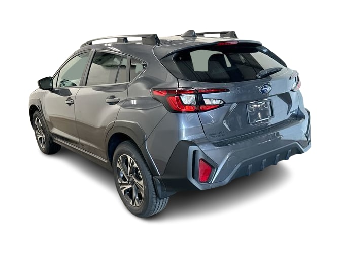 Thumbnail: 2026 Subaru Crosstrek - 4