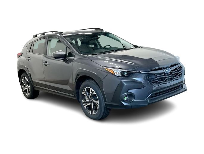 Thumbnail: 2026 Subaru Crosstrek - 28