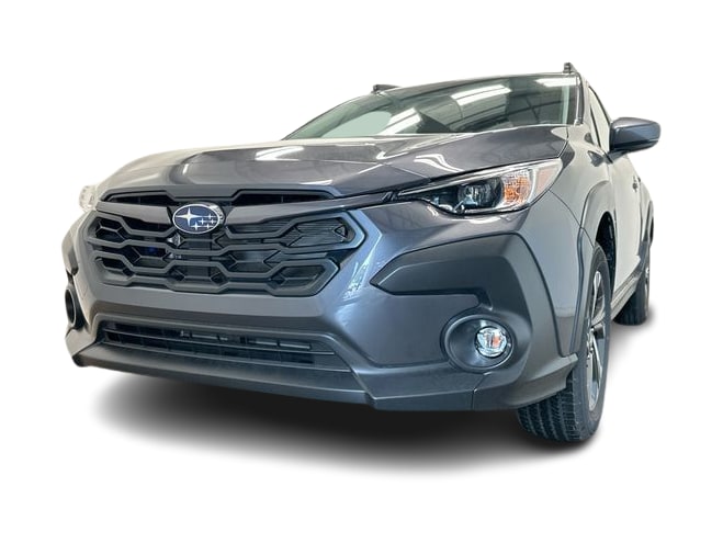 Thumbnail: 2026 Subaru Crosstrek - 6