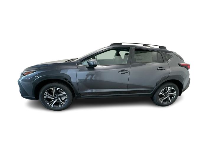 Thumbnail: 2026 Subaru Crosstrek - 3