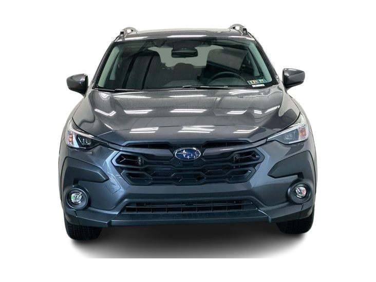 Thumbnail: 2026 Subaru Crosstrek - 27