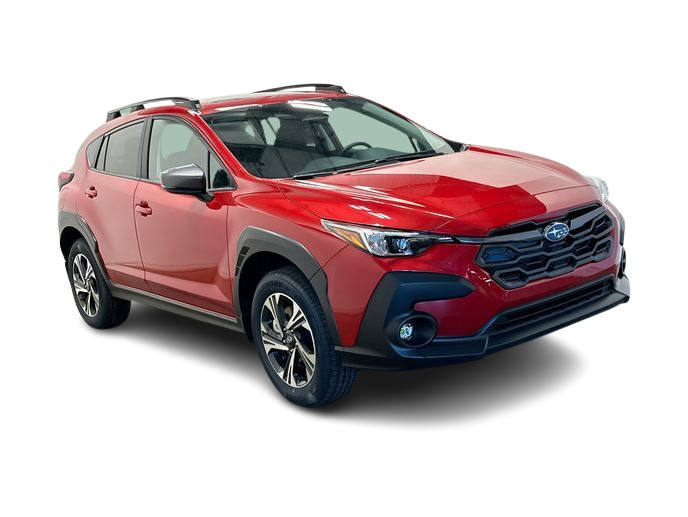 Thumbnail: 2026 Subaru Crosstrek - 28