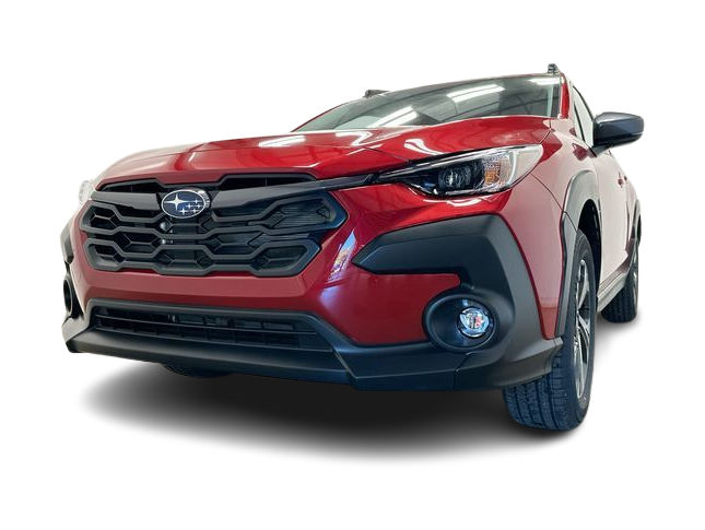 Thumbnail: 2026 Subaru Crosstrek - 26