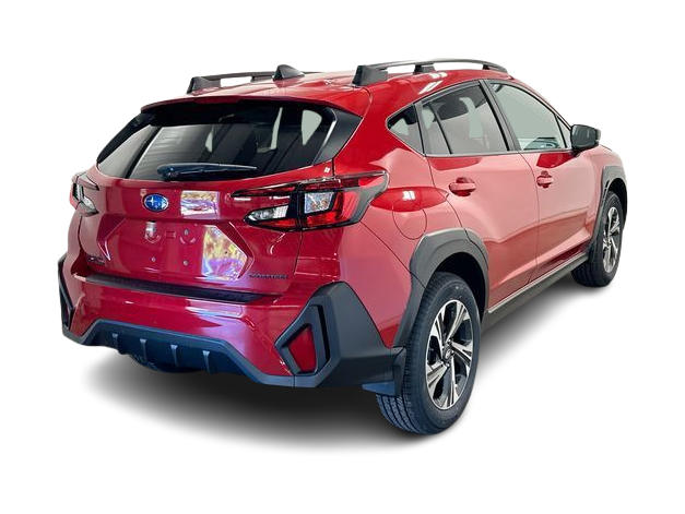 Thumbnail: 2026 Subaru Crosstrek - 29