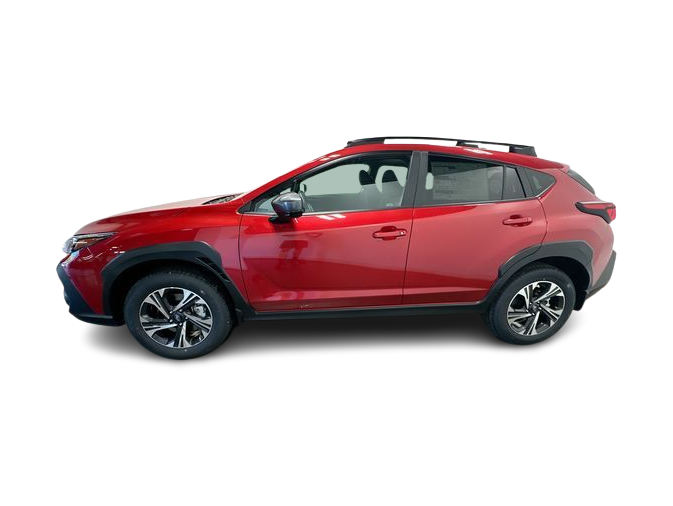 Thumbnail: 2026 Subaru Crosstrek - 3