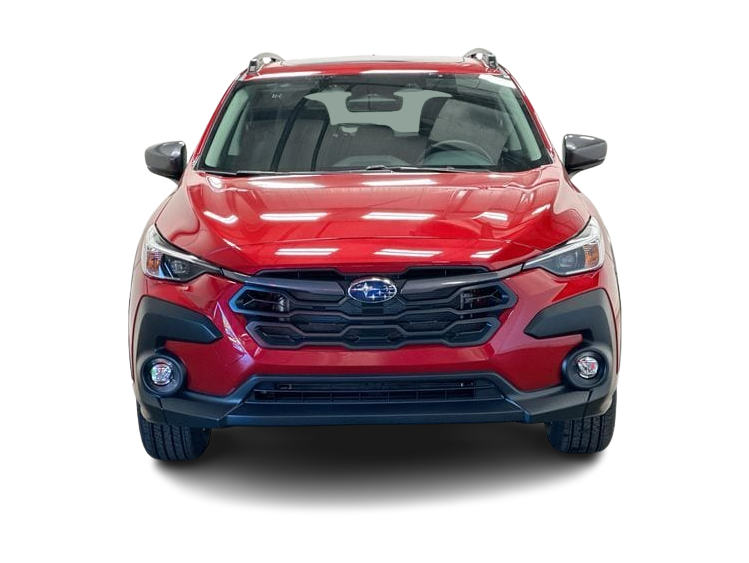 Thumbnail: 2026 Subaru Crosstrek - 27