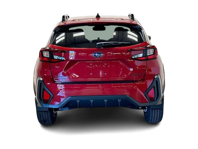 Thumbnail: 2026 Subaru Crosstrek - 5
