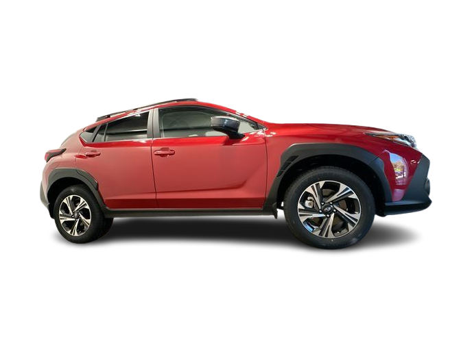 Thumbnail: 2026 Subaru Crosstrek - 16