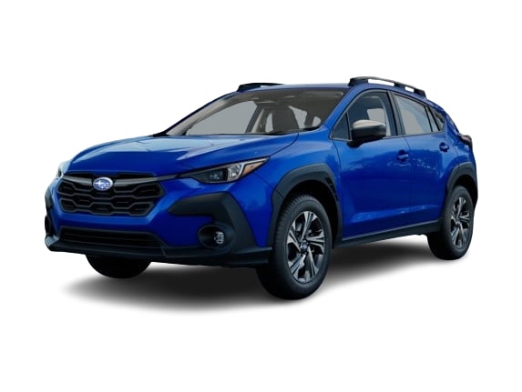 Thumbnail: 2026 Subaru Crosstrek - 33