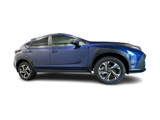 Thumbnail: 2026 Subaru Crosstrek - 20