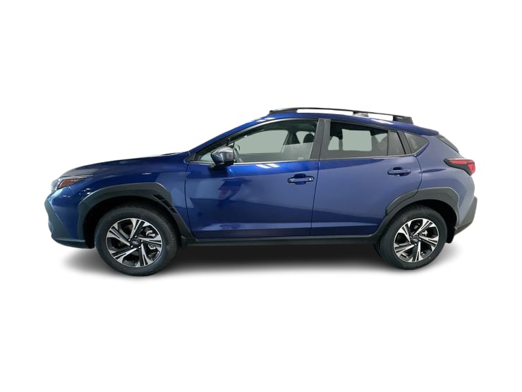 Thumbnail: 2026 Subaru Crosstrek - 3