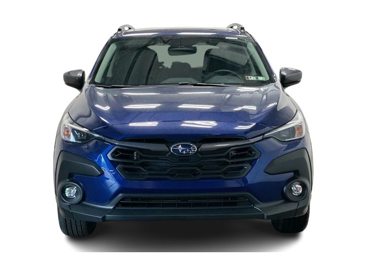 Thumbnail: 2026 Subaru Crosstrek - 6
