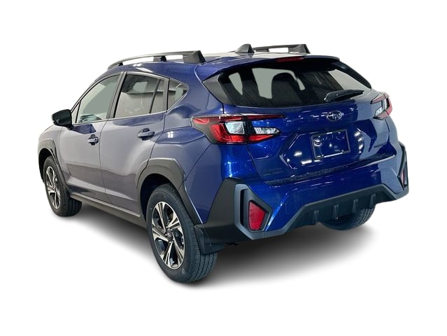 Thumbnail: 2026 Subaru Crosstrek - 4