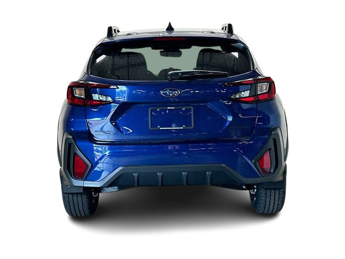 Thumbnail: 2026 Subaru Crosstrek - 5