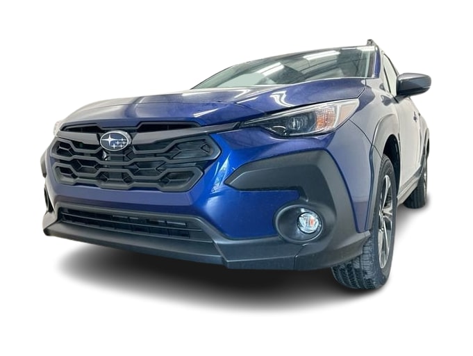 Thumbnail: 2026 Subaru Crosstrek - 29