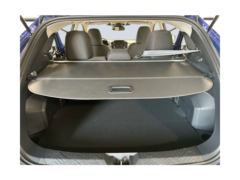 Thumbnail: 2026 Subaru Crosstrek - 19