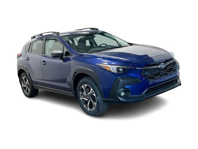 Thumbnail: 2026 Subaru Crosstrek - 30