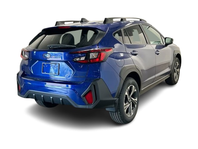 Thumbnail: 2026 Subaru Crosstrek - 31