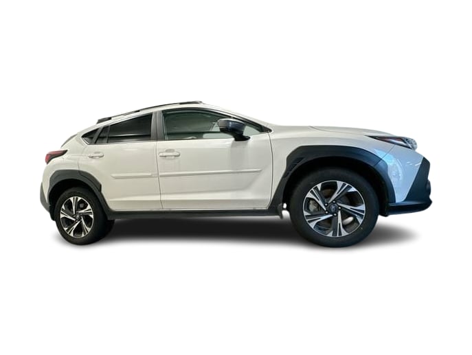 Thumbnail: 2026 Subaru Crosstrek - 12