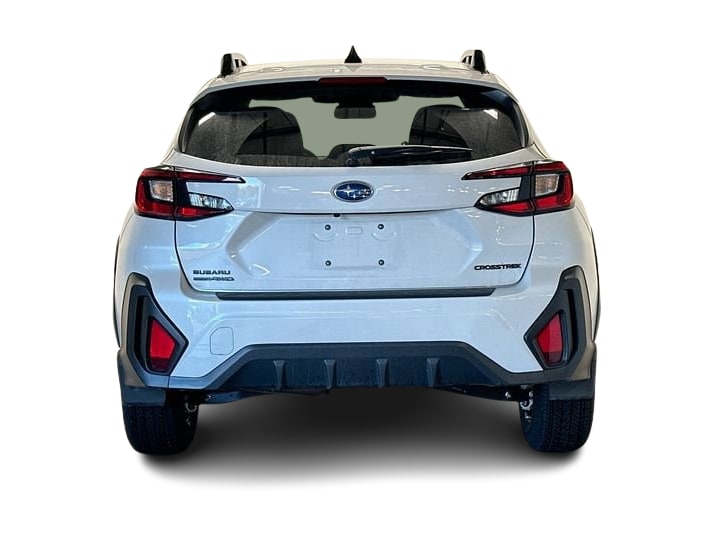Thumbnail: 2026 Subaru Crosstrek - 5