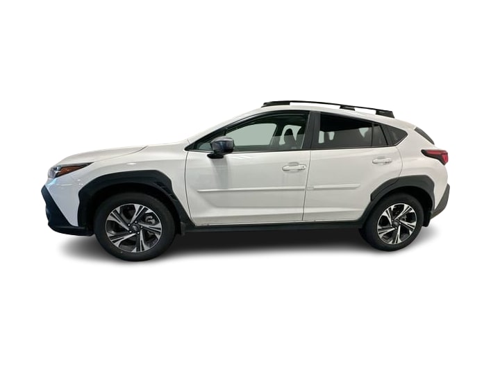 Thumbnail: 2026 Subaru Crosstrek - 3