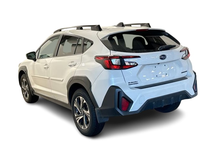 Thumbnail: 2026 Subaru Crosstrek - 4