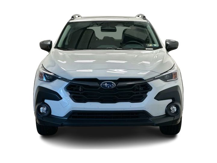 Thumbnail: 2026 Subaru Crosstrek - 21