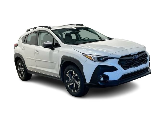 Thumbnail: 2026 Subaru Crosstrek - 22