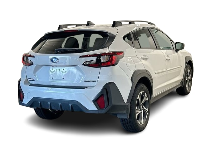 Thumbnail: 2026 Subaru Crosstrek - 23