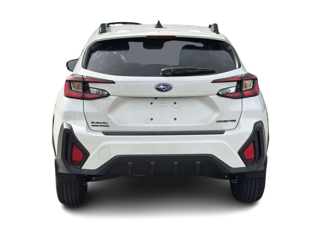 Thumbnail: 2026 Subaru Crosstrek - 5