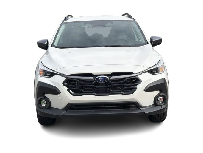 Thumbnail: 2026 Subaru Crosstrek - 6